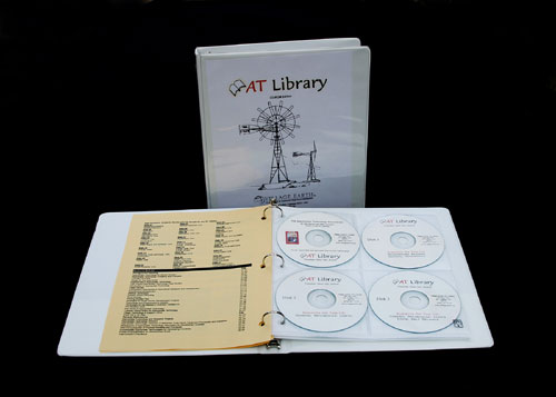 Appropriate Technology Library