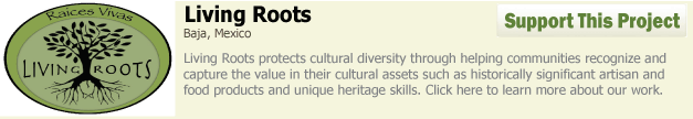 Living Roots