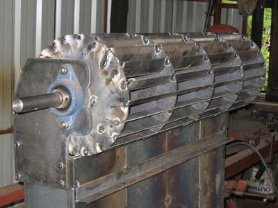 hydropower