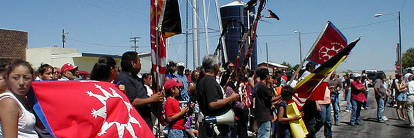 mobilization