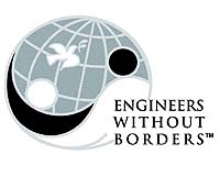 engineers without borders logo