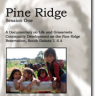 PINE RIDGE: SESSION ONE