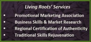 LR Services Graphic