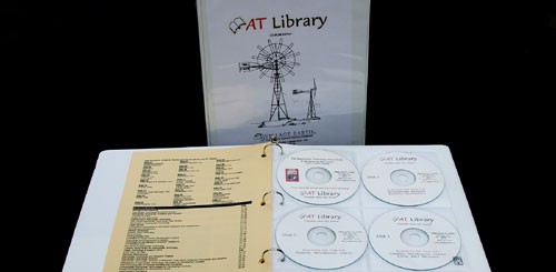 Appropriate Technology Library