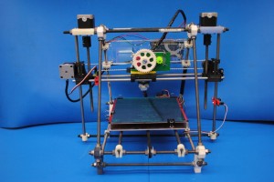 assembled-prusa-mendel