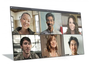 Online Meeting