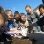 Vermiculture workshop sponsored by Earth Tipi on the Pine Ridge Reservation