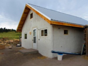 earthtipi